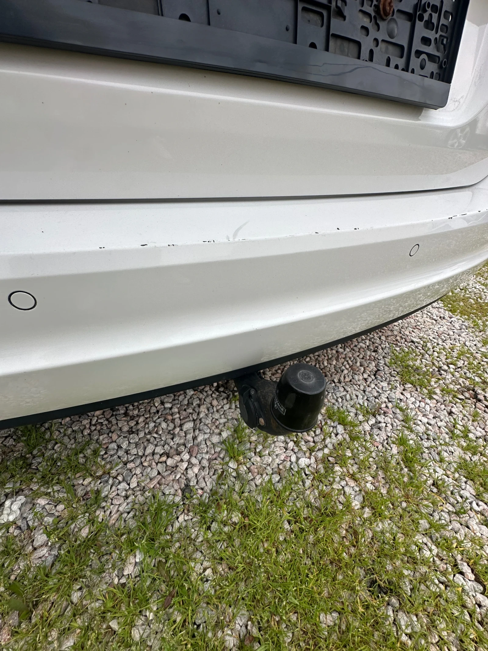 VW Sharan 2.0TFI140ксDSG, снимка 12 - Автомобили и джипове - 54203323