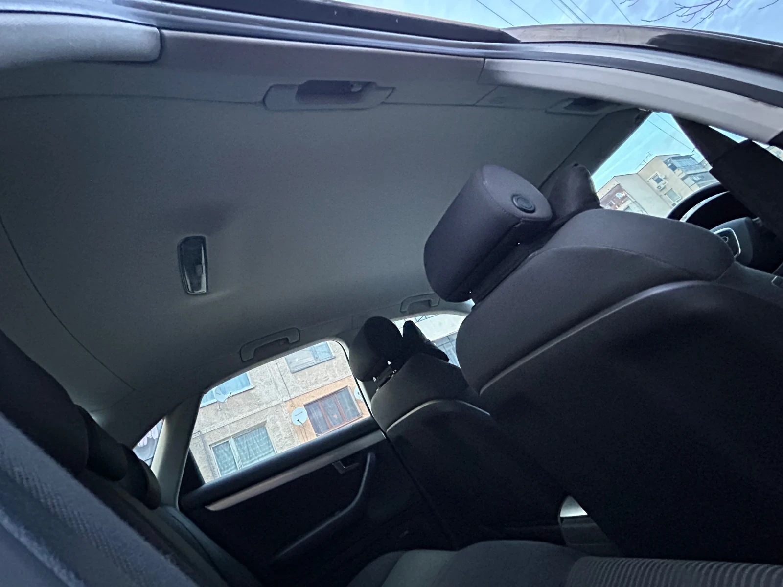 Audi A4, снимка 12 - Автомобили и джипове - 54398441