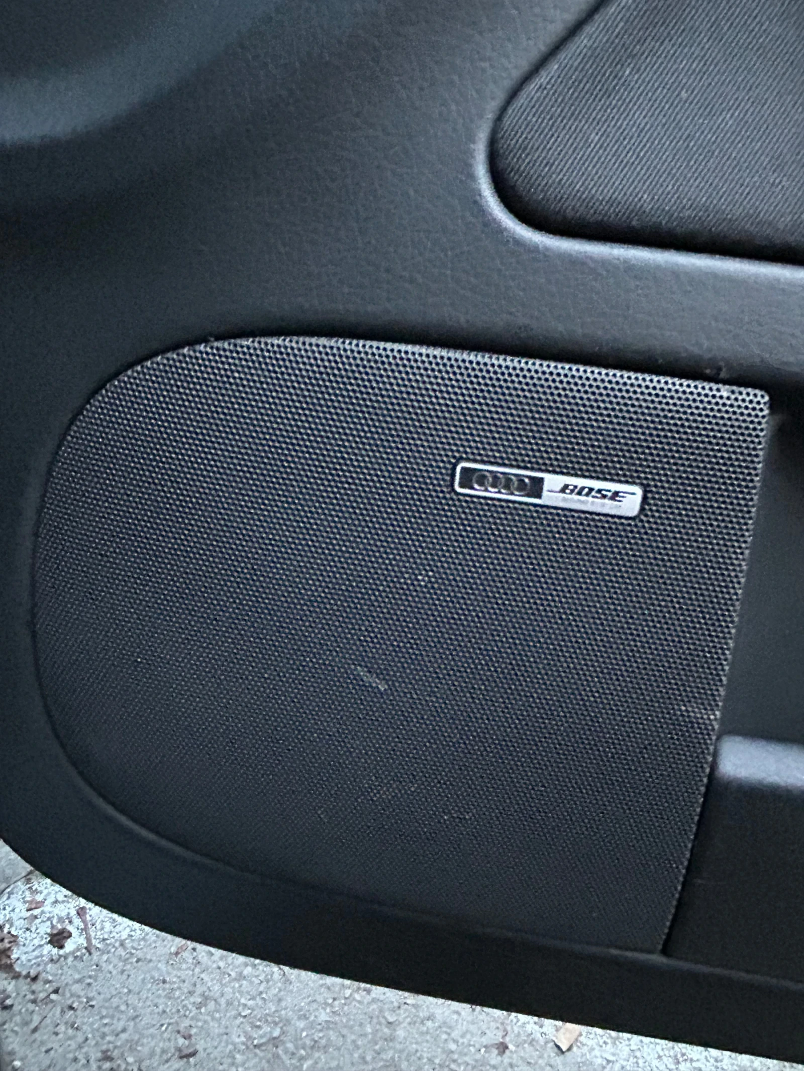 Audi A4, снимка 11 - Автомобили и джипове - 54398441