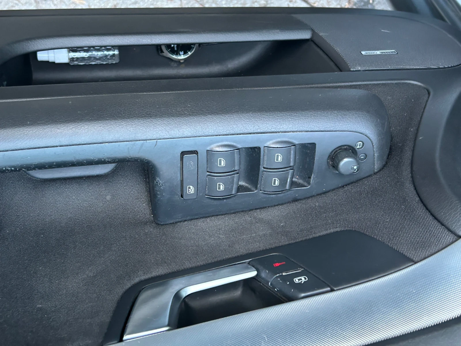 Audi A4, снимка 8 - Автомобили и джипове - 54398441