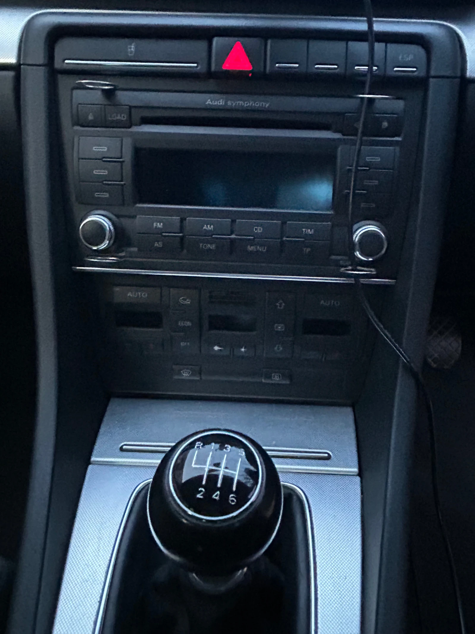 Audi A4, снимка 10 - Автомобили и джипове - 54398441