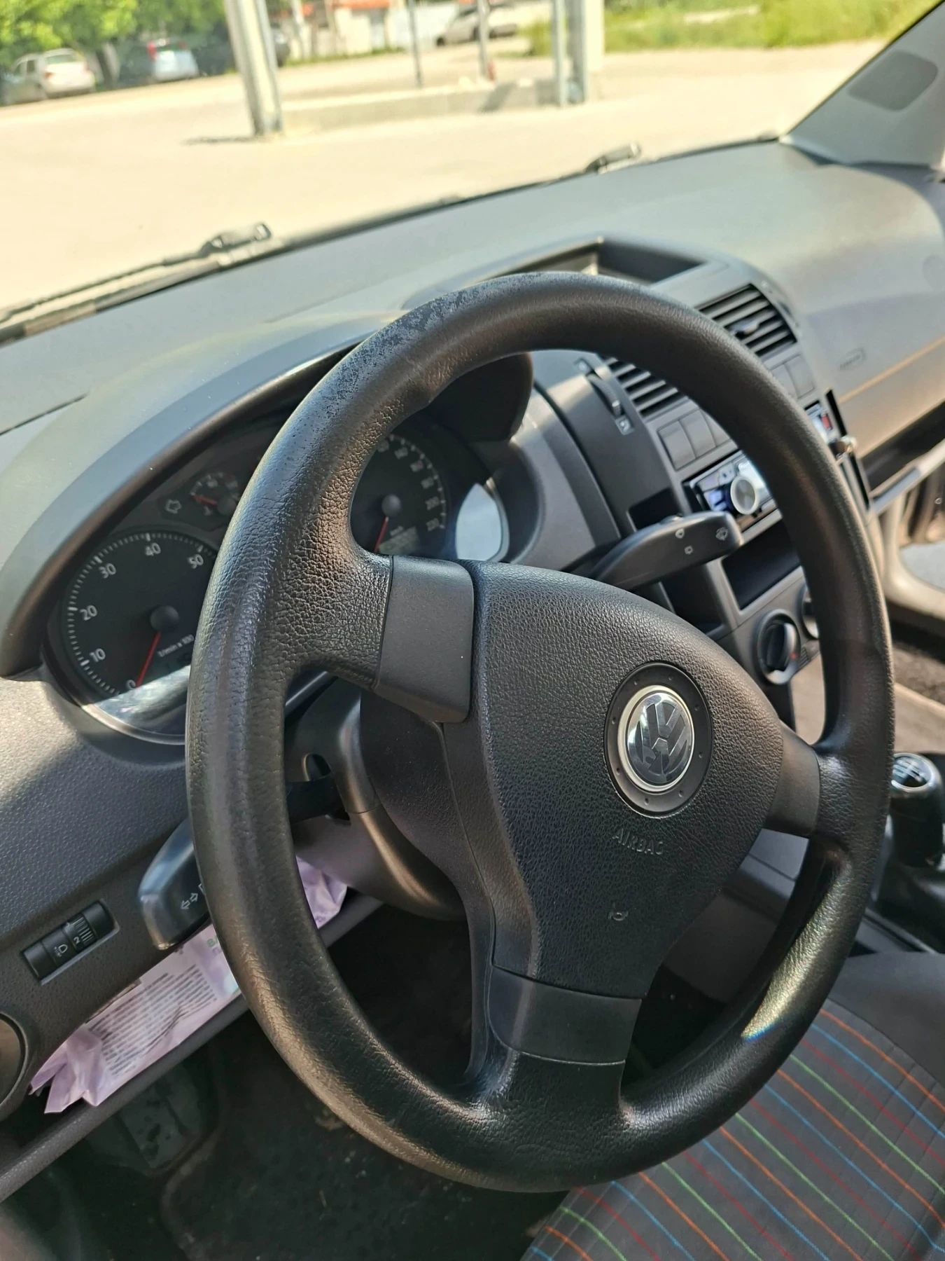 VW Polo 1.2 | Mobile.bg � ����������� 5