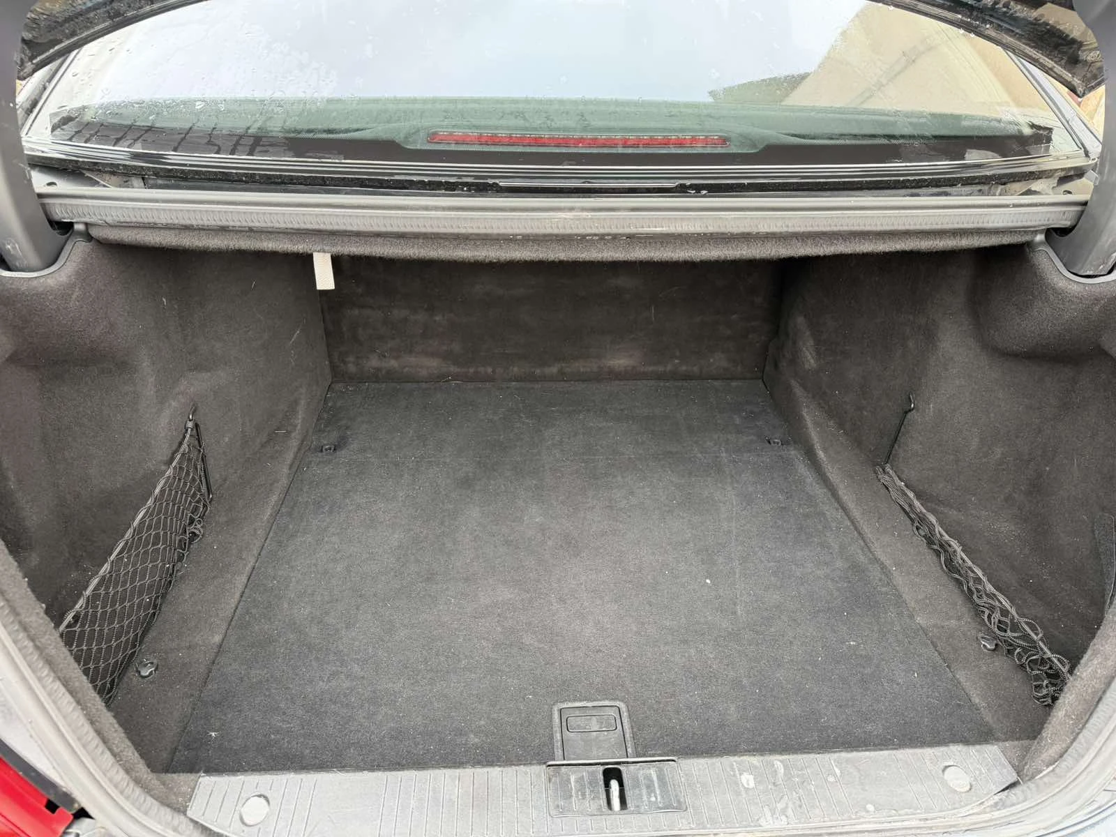 Mercedes-Benz S 550, снимка 11 - Автомобили и джипове - 54644451