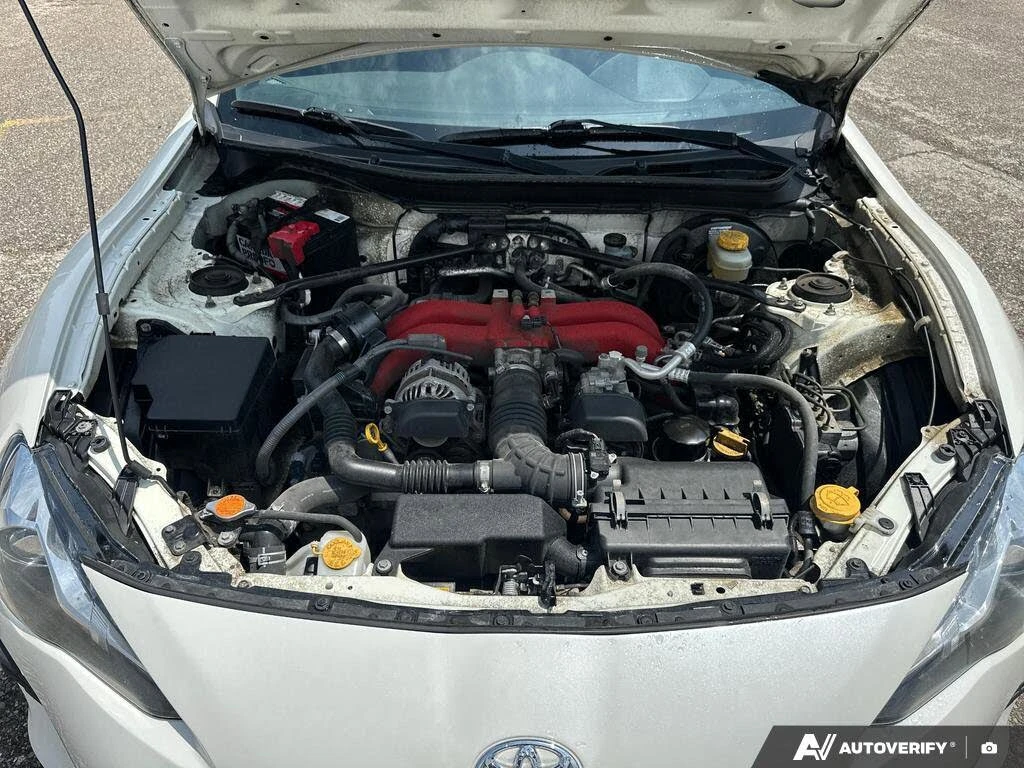Toyota GR86 860* SPECIAL EDITION* КАМЕРА, снимка 8 - Автомобили и джипове - 54864516