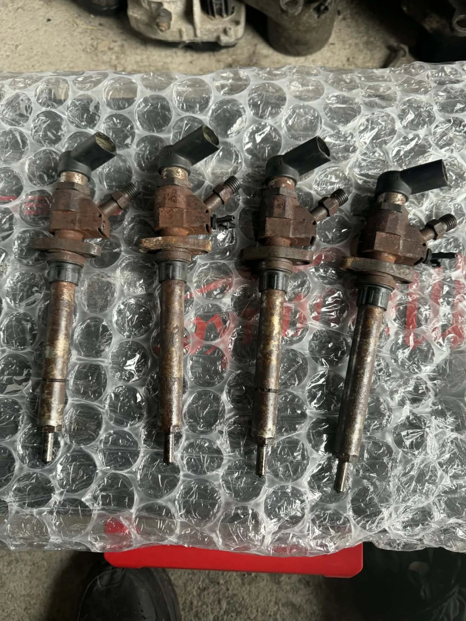 Ford Focus STAGE 2 , снимка 10 - Автомобили и джипове - 55033946