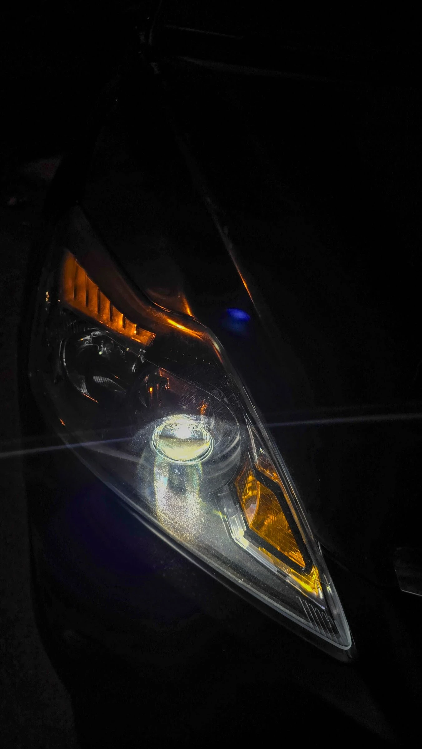 Ford Focus STAGE 2 , снимка 4 - Автомобили и джипове - 55033946