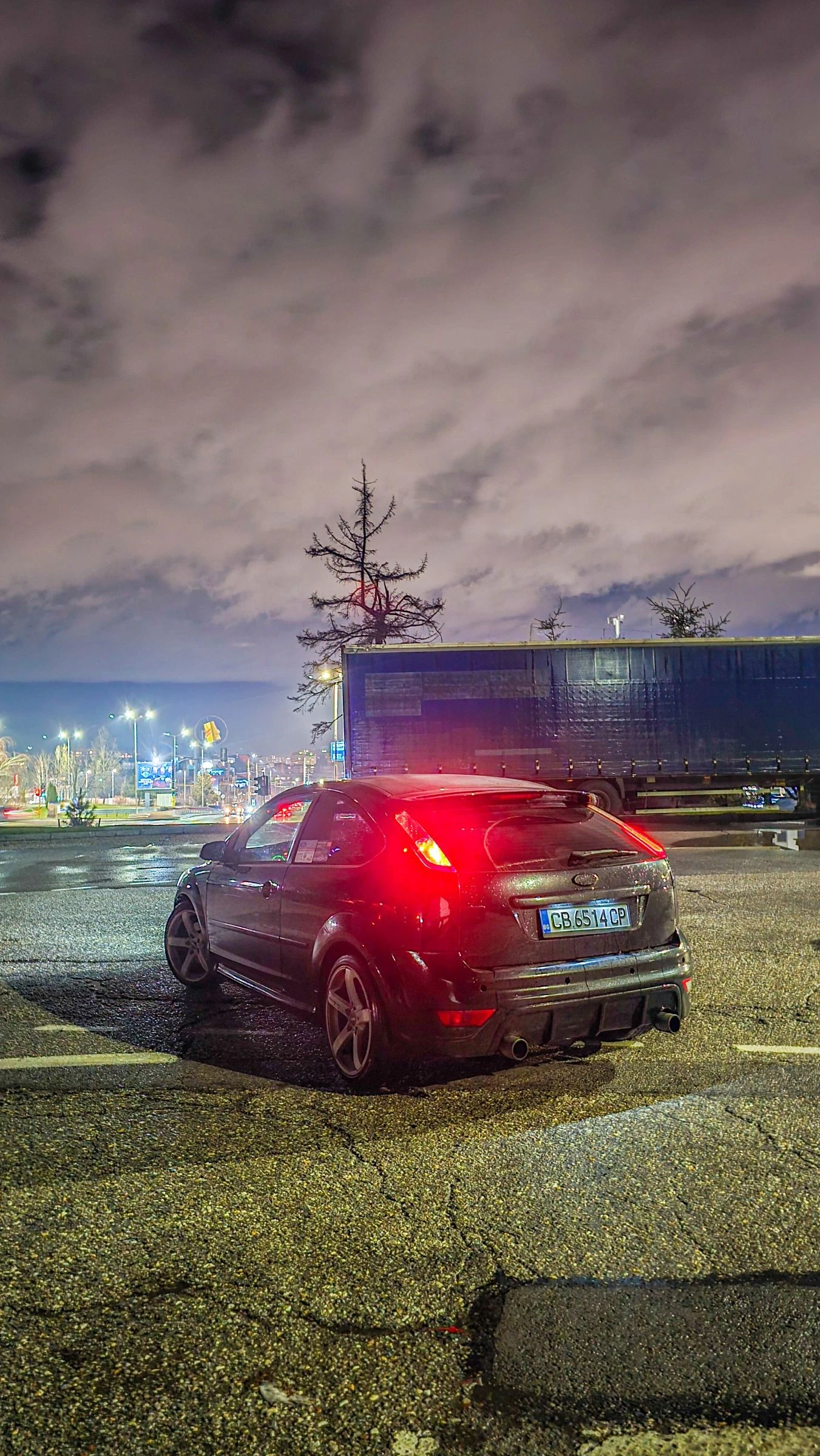 Ford Focus STAGE 2 , снимка 2 - Автомобили и джипове - 55033946