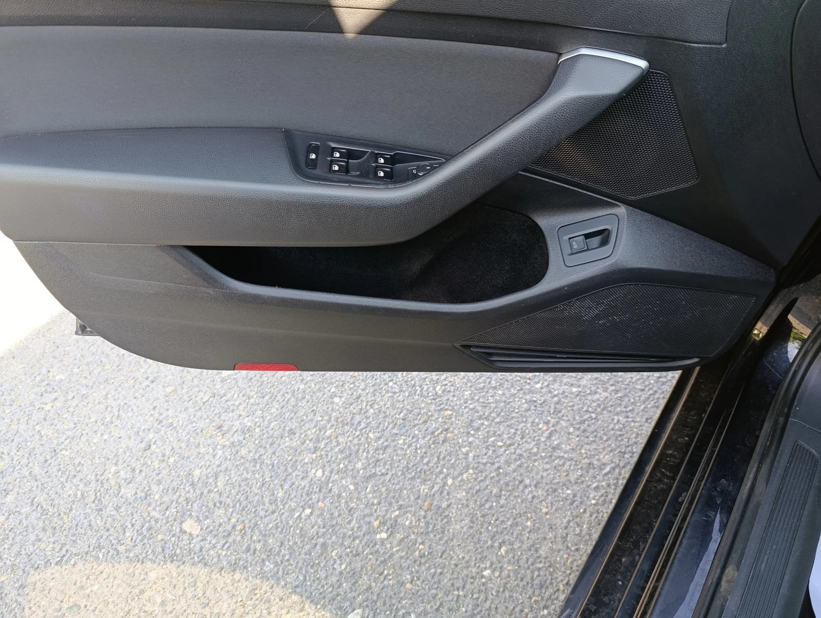 VW Passat 2.0TDI 150кс., снимка 9 - Автомобили и джипове - 55100027