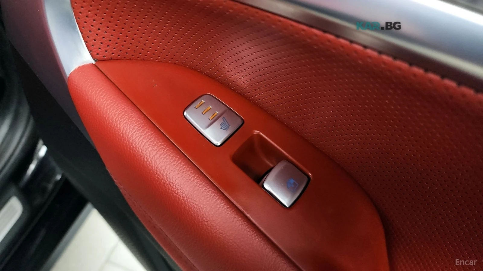 Genesis G70 3.3T* 4WD* �������* ���������* 360* HUD* LANE ASSI | Mobile.bg � ����������� 17