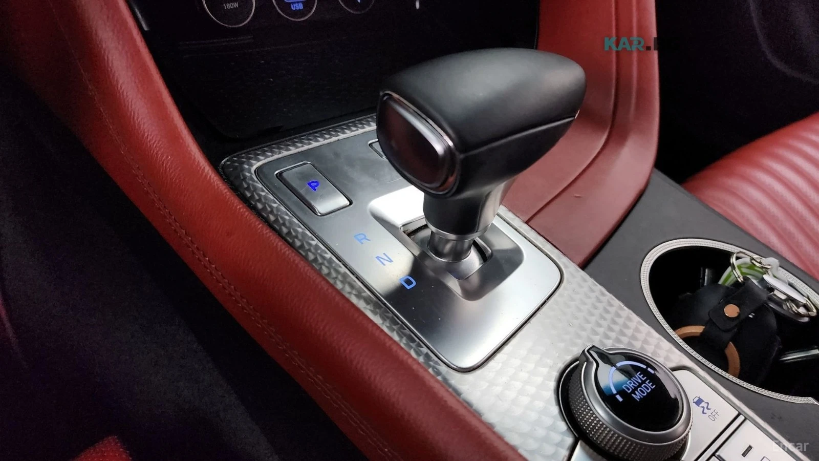 Genesis G70 3.3T* 4WD* �������* ���������* 360* HUD* LANE ASSI | Mobile.bg � ����������� 9