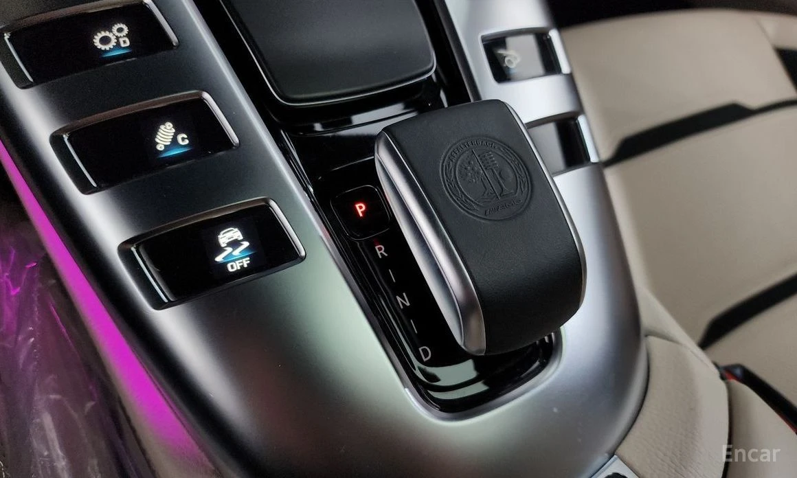 Mercedes-Benz AMG GT, снимка 9 - Автомобили и джипове - 55385370