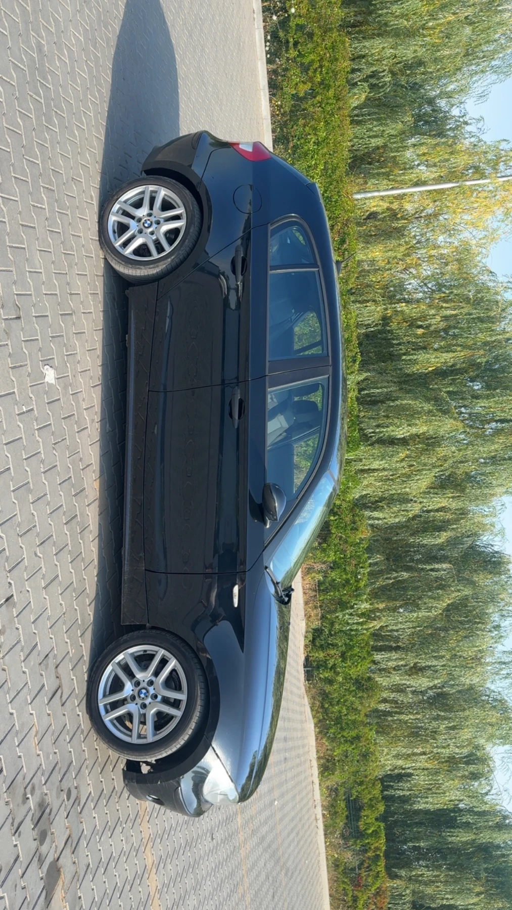 BMW 118 118, снимка 3 - Автомобили и джипове - 55402162