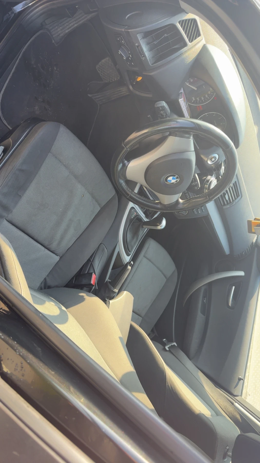 BMW 118 118, снимка 6 - Автомобили и джипове - 55402162