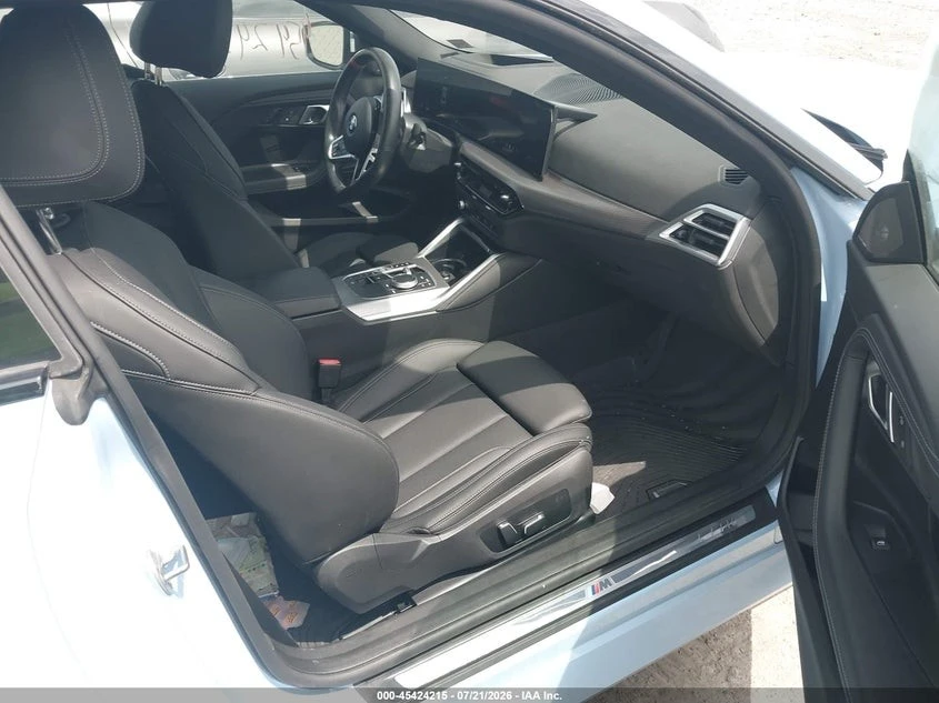 BMW M2 Автокредит Цена до България, снимка 8 - Автомобили и джипове - 55443506