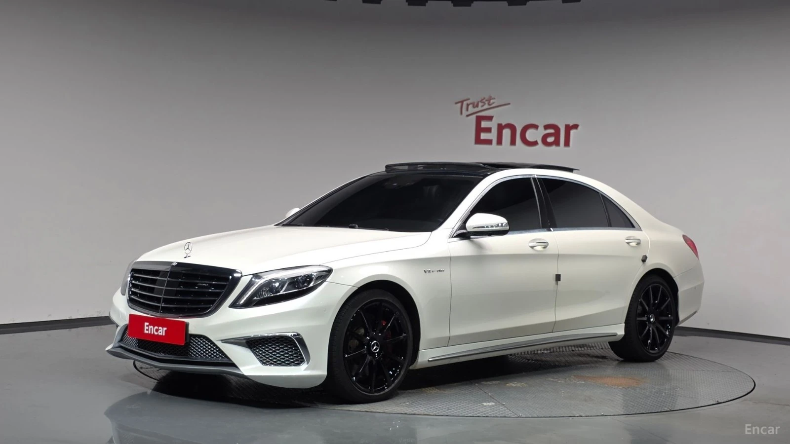 Mercedes-Benz S 63 AMG 4MATIC* КОЖА* НАВИ* ПАНО* 360