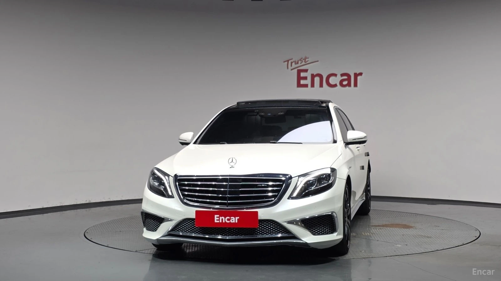 Mercedes-Benz S 63 AMG 4MATIC* КОЖА* НАВИ* ПАНО* 360, снимка 3 - Автомобили и джипове - 55468099