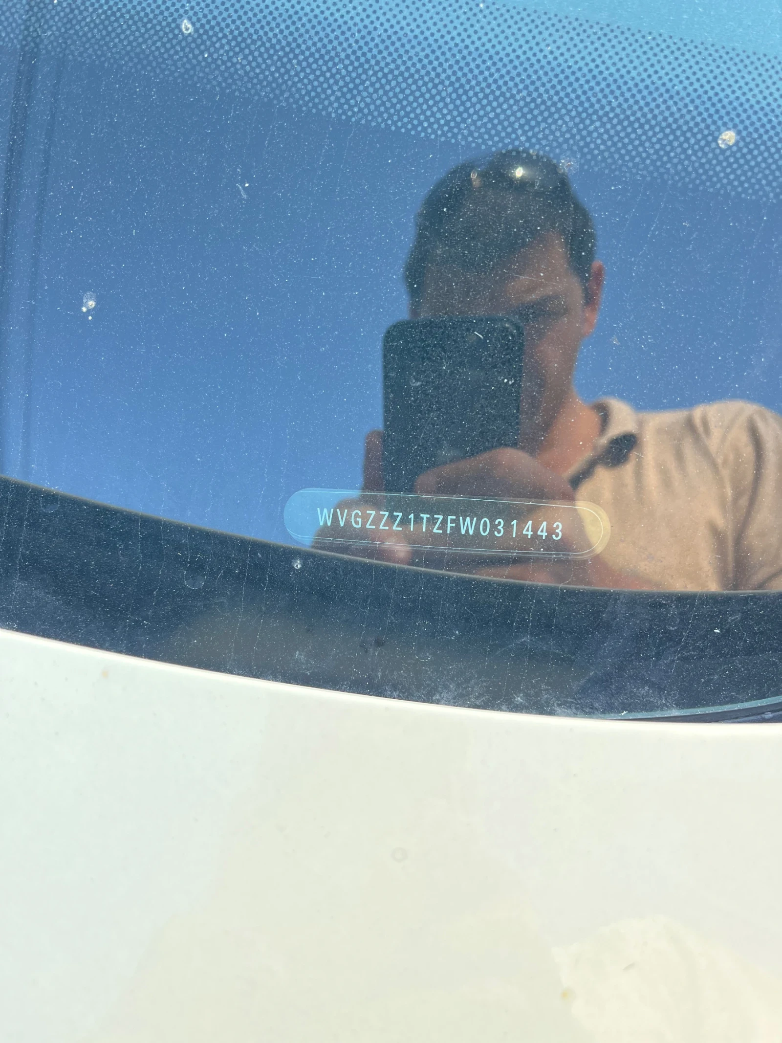 VW Touran, снимка 11 - Автомобили и джипове - 55876690