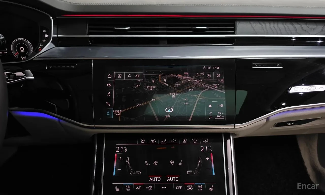 Audi A8 * 55 TFSI Quattro LWB * ������ ���� �� �������� | Mobile.bg � ����������� 12
