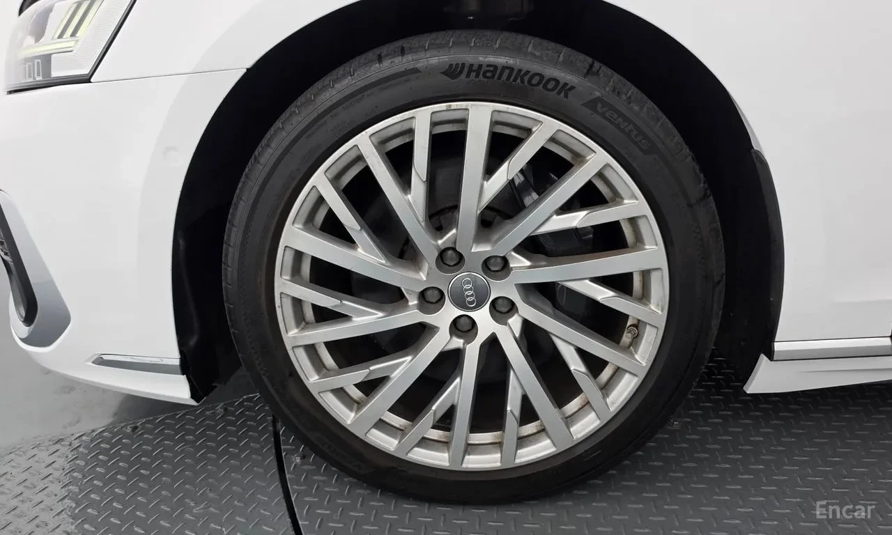 Audi A8 * 55 TFSI Quattro LWB * ������ ���� �� �������� | Mobile.bg � ����������� 5