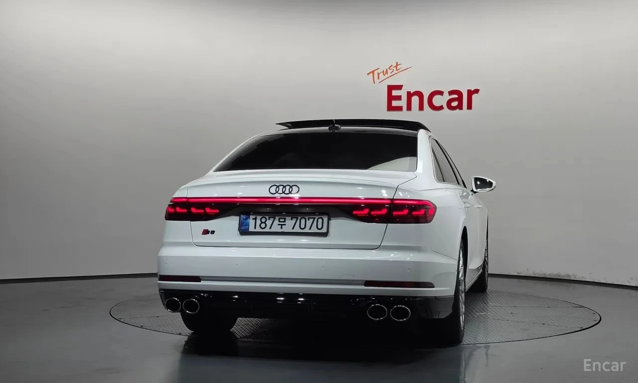 Audi A8 * 55 TFSI Quattro LWB * ������ ���� �� �������� | Mobile.bg � ����������� 4