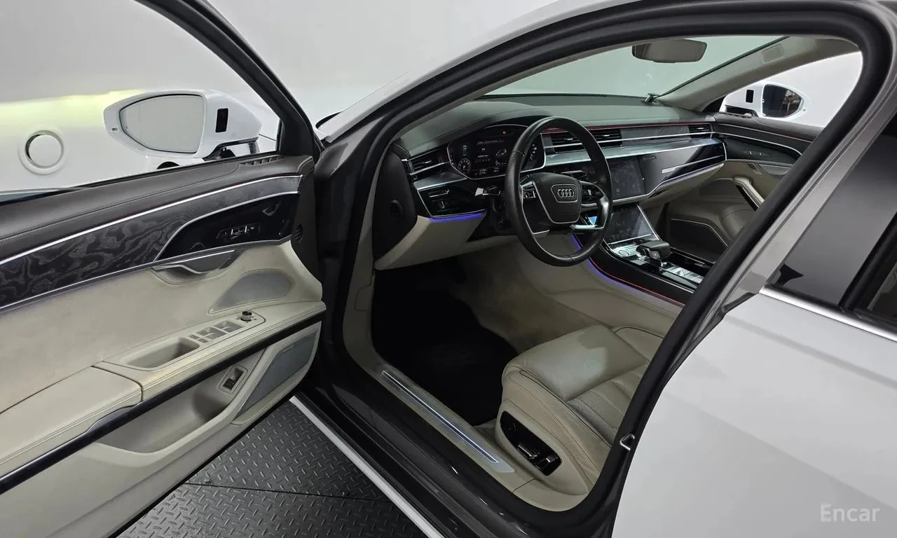 Audi A8 * 55 TFSI Quattro LWB * ������ ���� �� �������� | Mobile.bg � ����������� 10