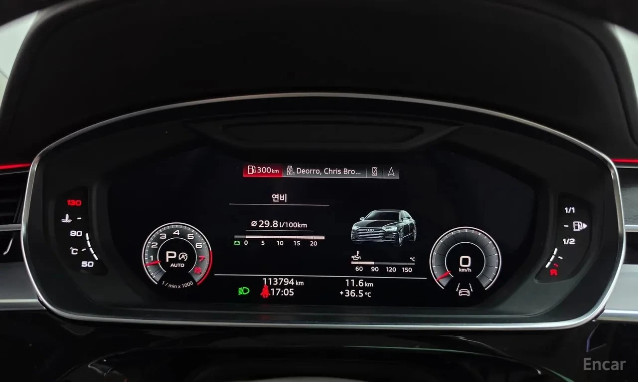Audi A8 * 55 TFSI Quattro LWB * ������ ���� �� �������� | Mobile.bg � ����������� 8