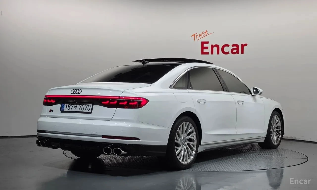 Audi A8 * 55 TFSI Quattro LWB * ������ ���� �� �������� | Mobile.bg � ����������� 2