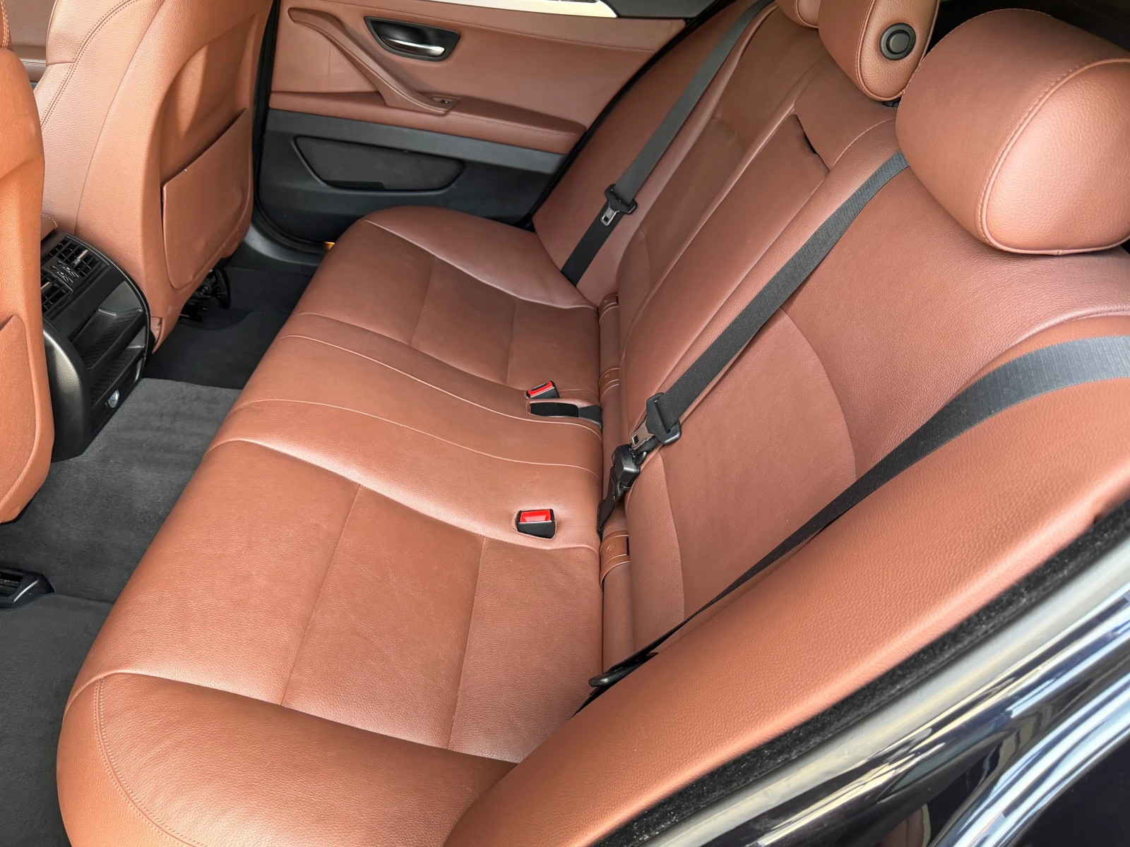BMW 530 d, M SPORT-FACE-FULL SERVICE BMW-KATO HOB! | Mobile.bg � ����������� 12
