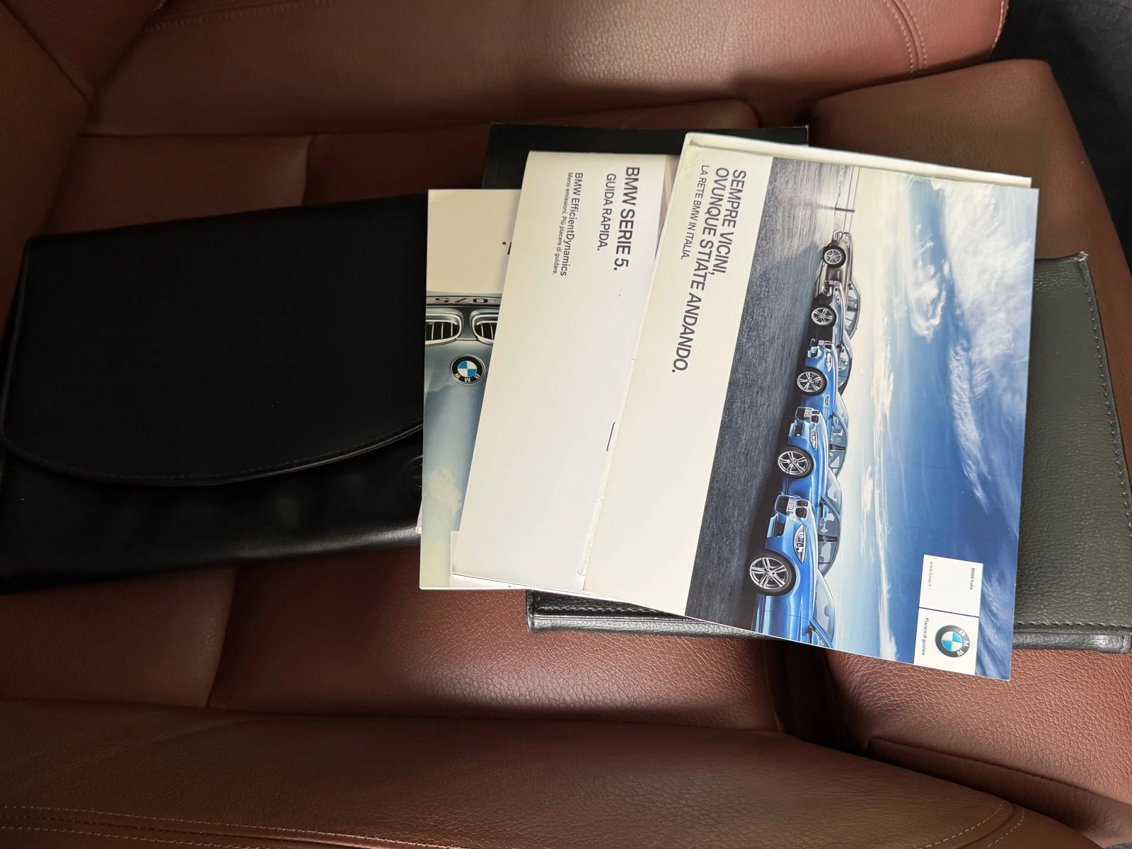 BMW 530 d, M SPORT-FACE-FULL SERVICE BMW-KATO HOB! | Mobile.bg � ����������� 15