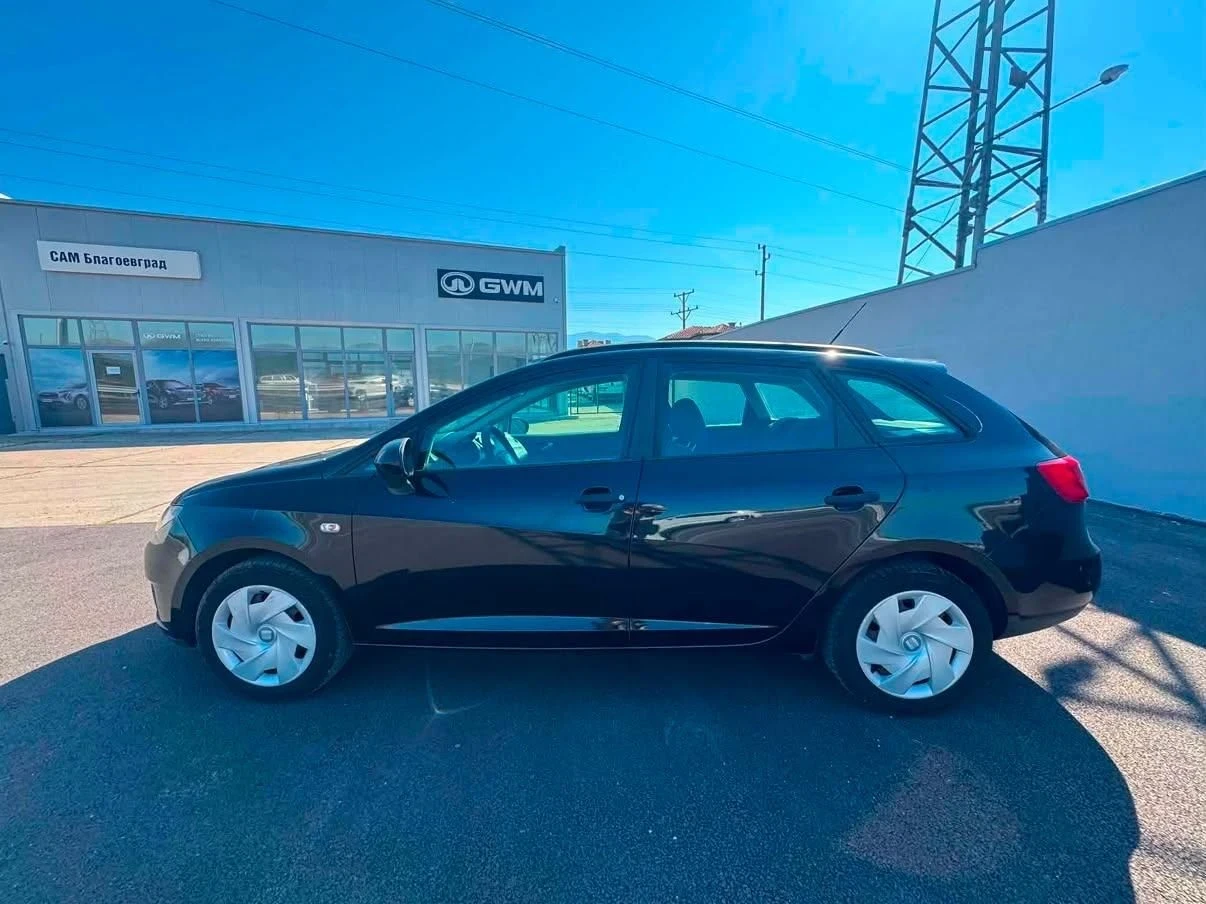 Seat Ibiza, снимка 9 - Автомобили и джипове - 55937519