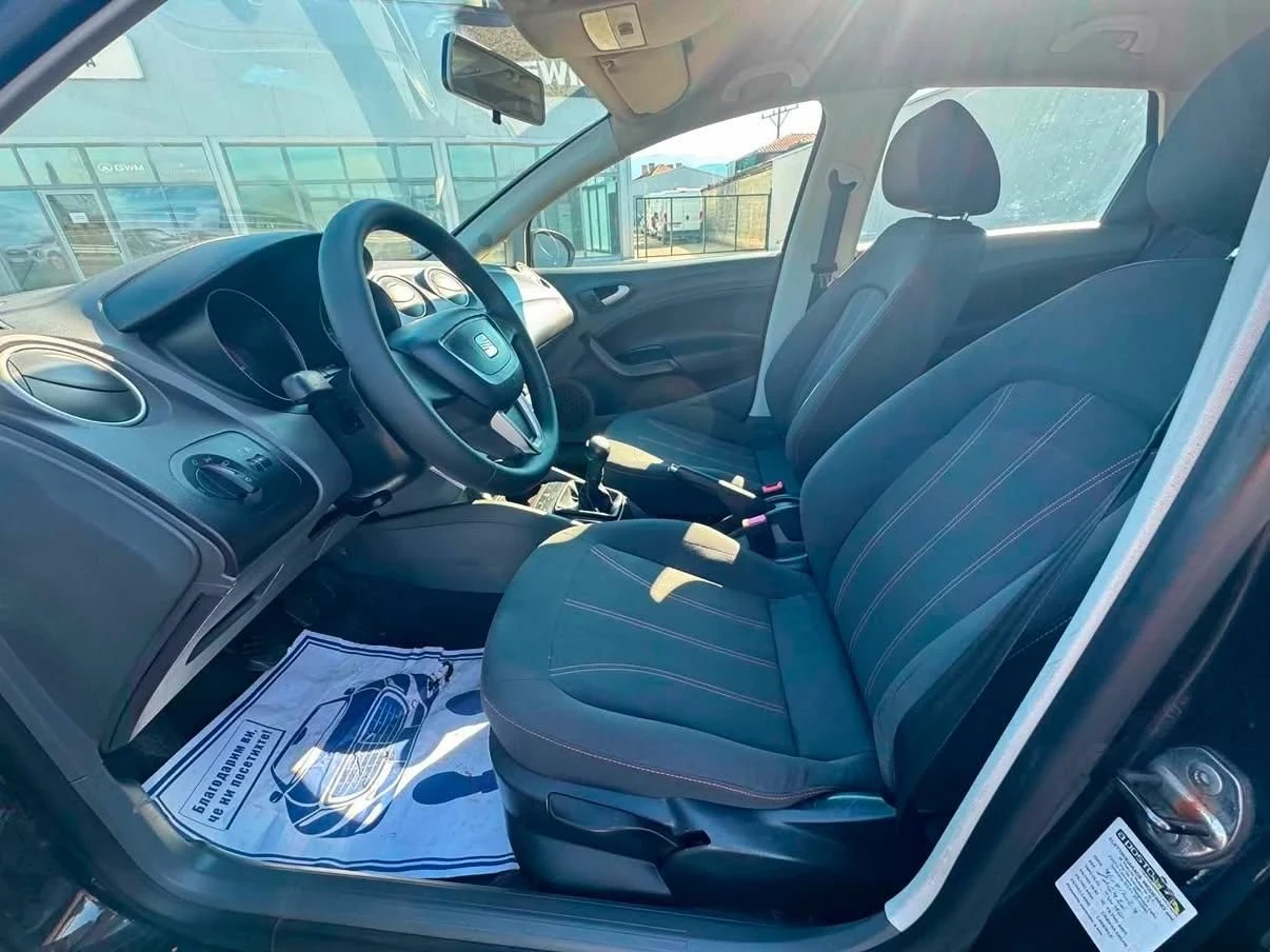 Seat Ibiza, снимка 4 - Автомобили и джипове - 55937519