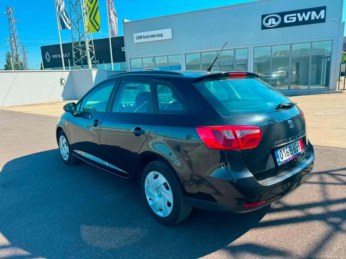 Seat Ibiza, снимка 10 - Автомобили и джипове - 55937519