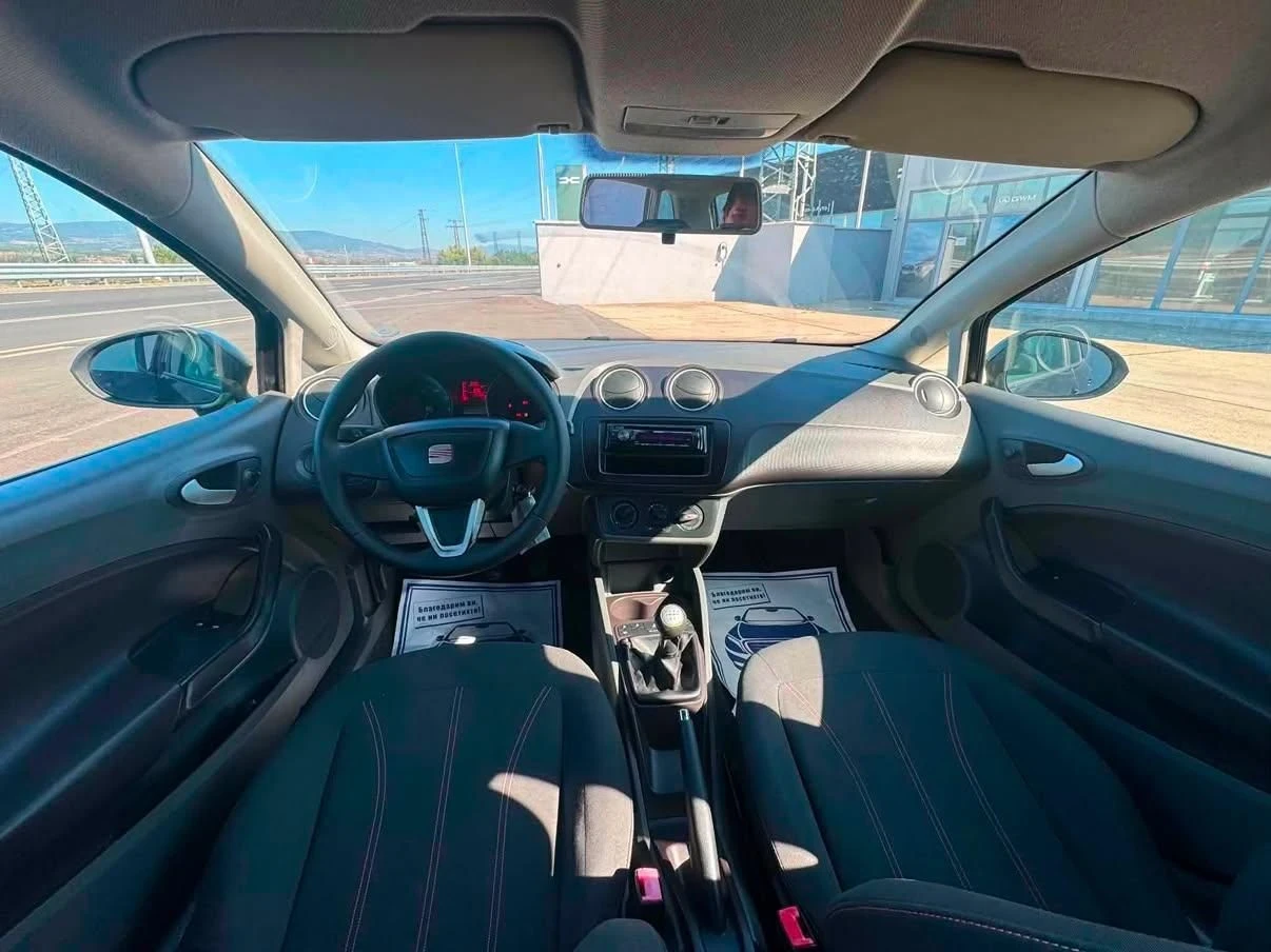 Seat Ibiza, снимка 2 - Автомобили и джипове - 55937519