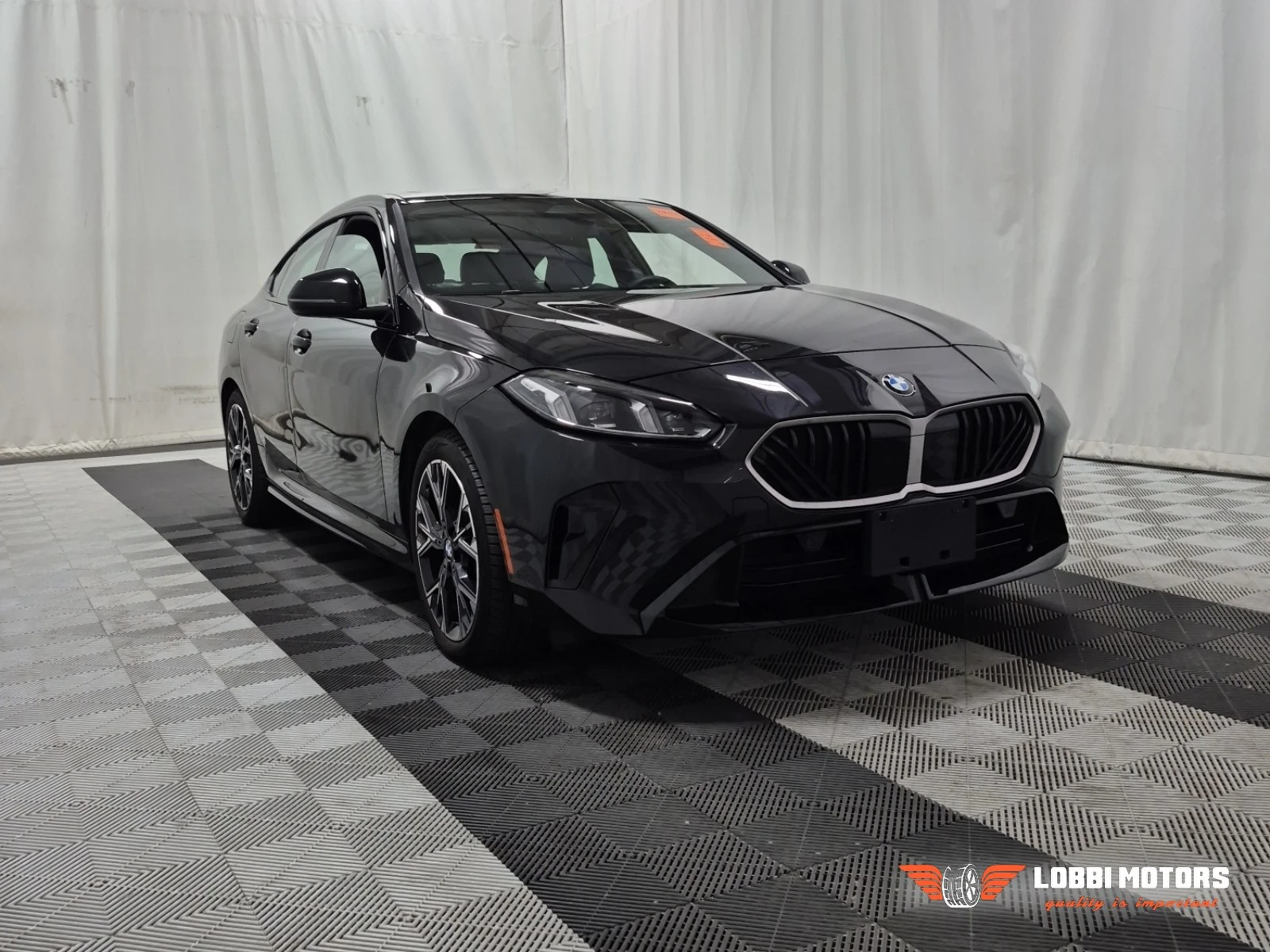 BMW 228, снимка 2 - Автомобили и джипове - 55955903