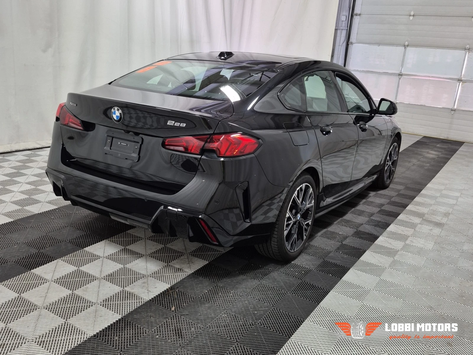 BMW 228, снимка 3 - Автомобили и джипове - 55955903