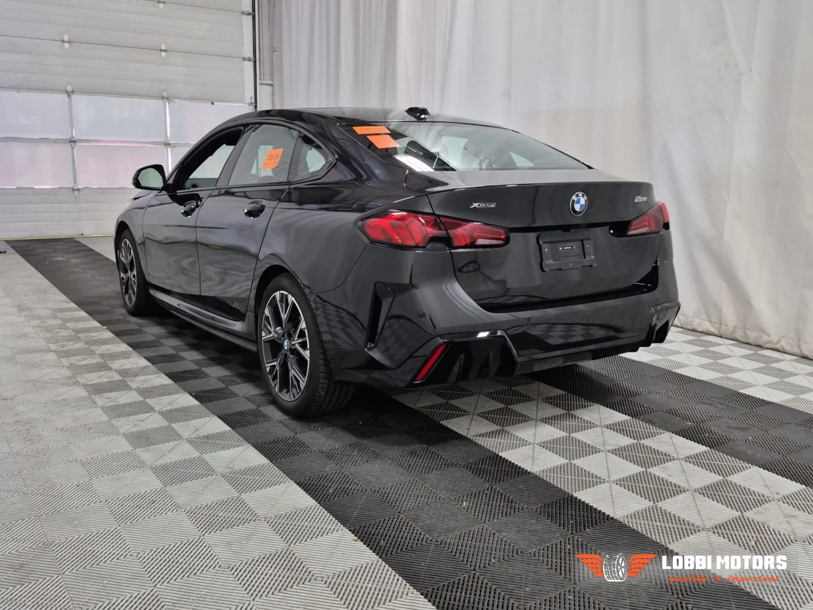 BMW 228, снимка 4 - Автомобили и джипове - 55955903