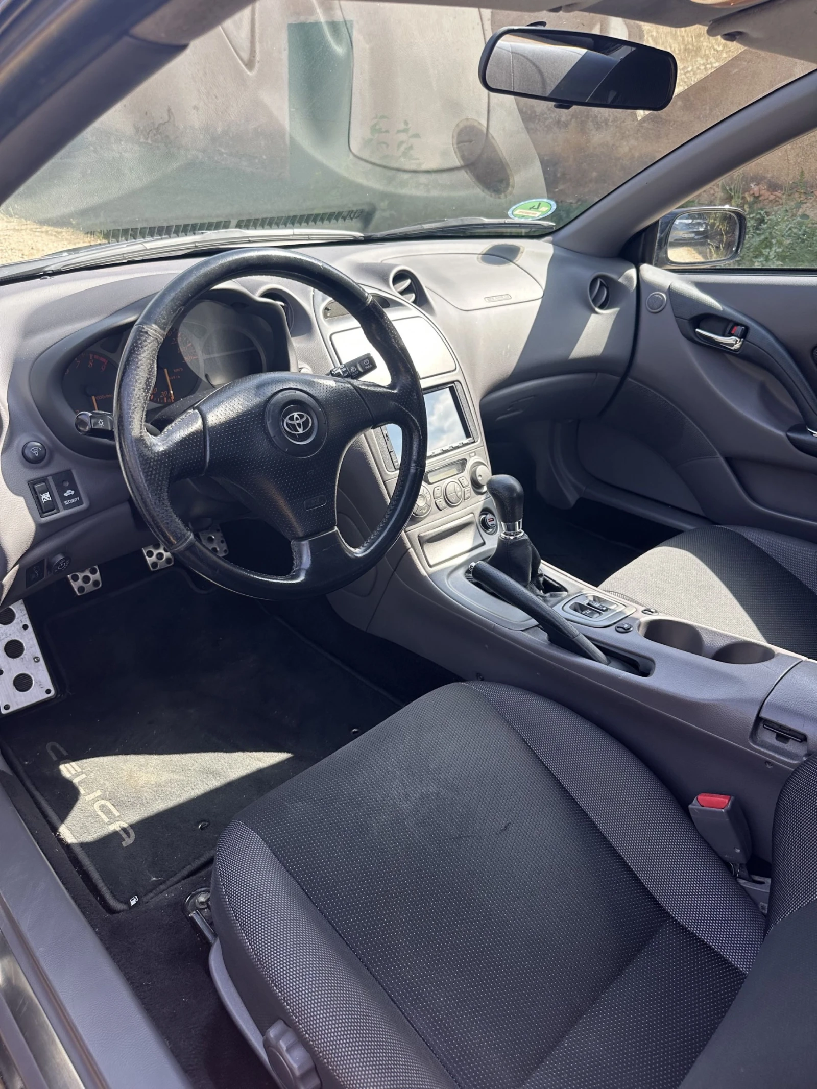 Toyota Celica T-Sport(2ZZ-GE) | Mobile.bg � ����������� 9