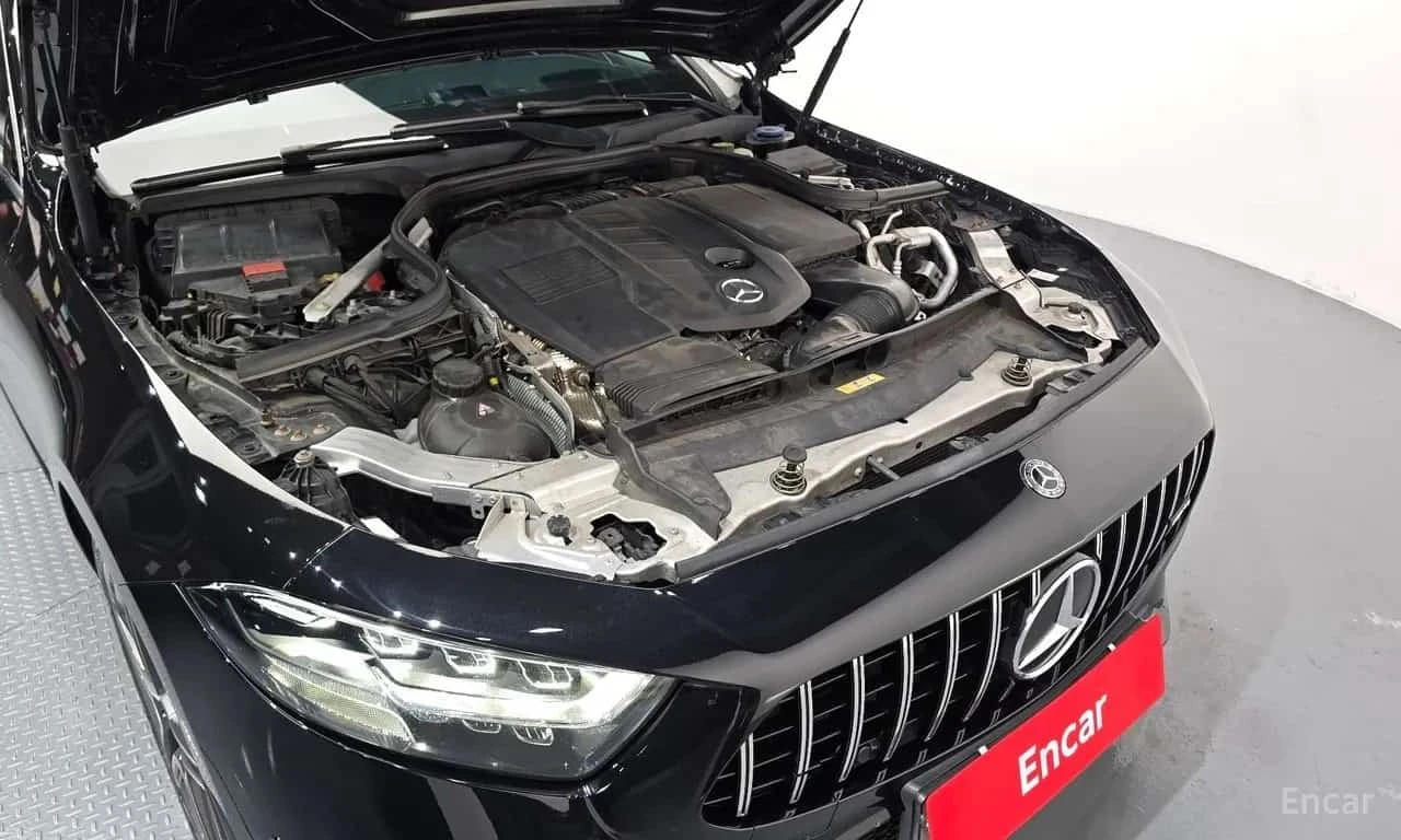 Mercedes-Benz CLS 300 AMG | HUD | CARBON TRIM | BURMESTER | Mobile.bg � ����������� 6