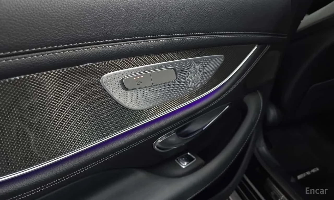Mercedes-Benz CLS 300 AMG | HUD | CARBON TRIM | BURMESTER | Mobile.bg � ����������� 15