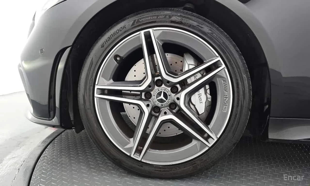 Mercedes-Benz CLS 300 AMG | HUD | CARBON TRIM | BURMESTER | Mobile.bg � ����������� 5