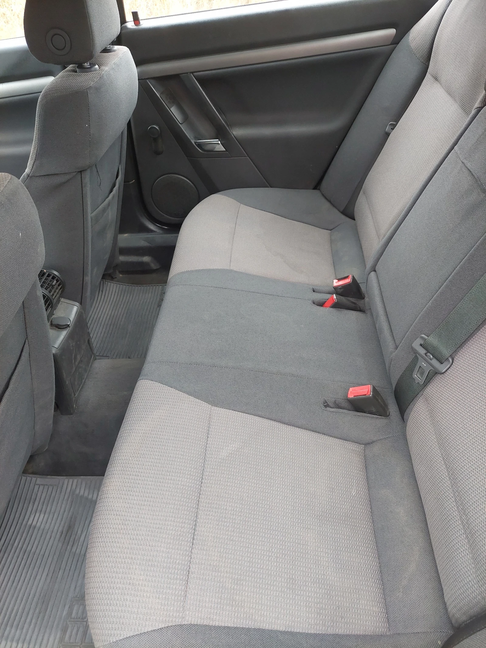 Opel Vectra, снимка 6 - Автомобили и джипове - 56318196