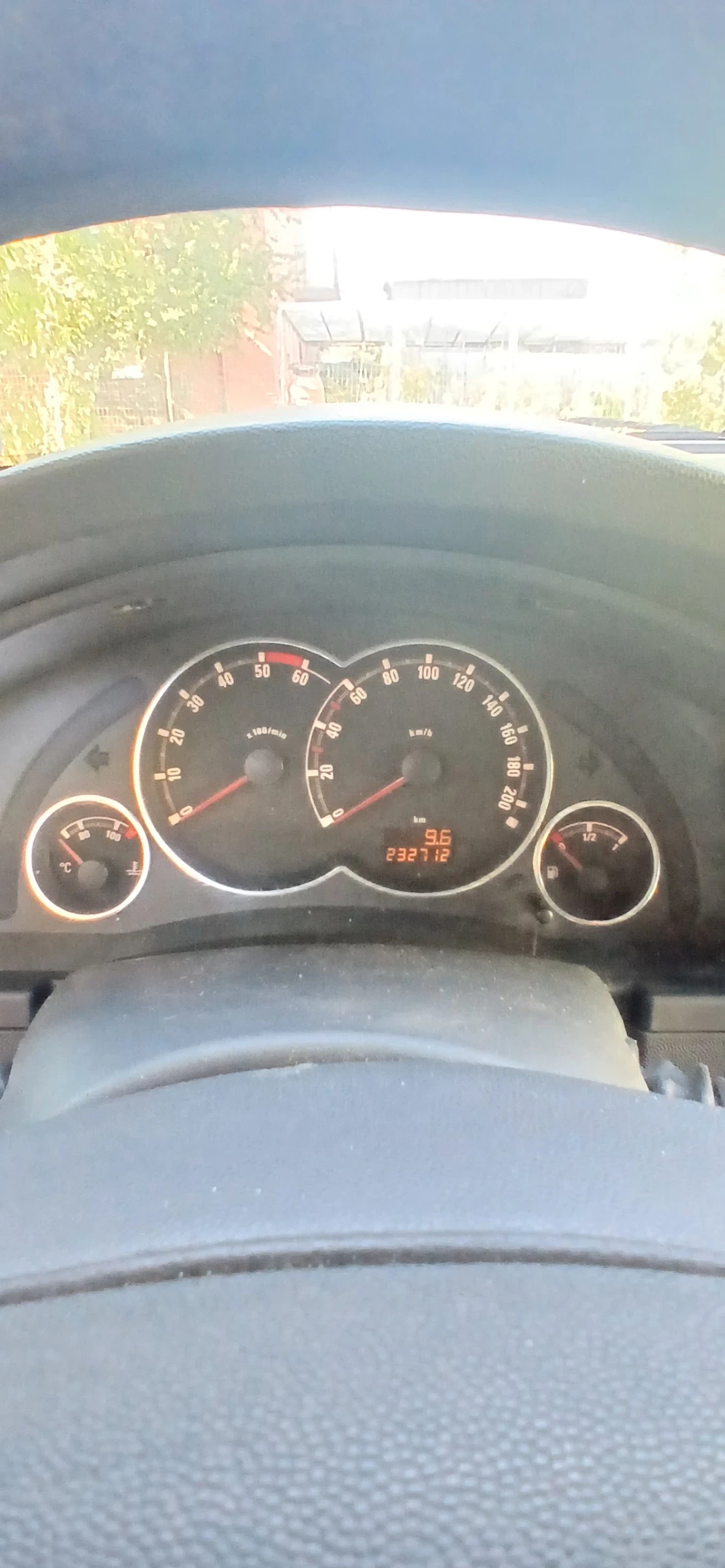 Opel Meriva, снимка 2 - Автомобили и джипове - 56337058