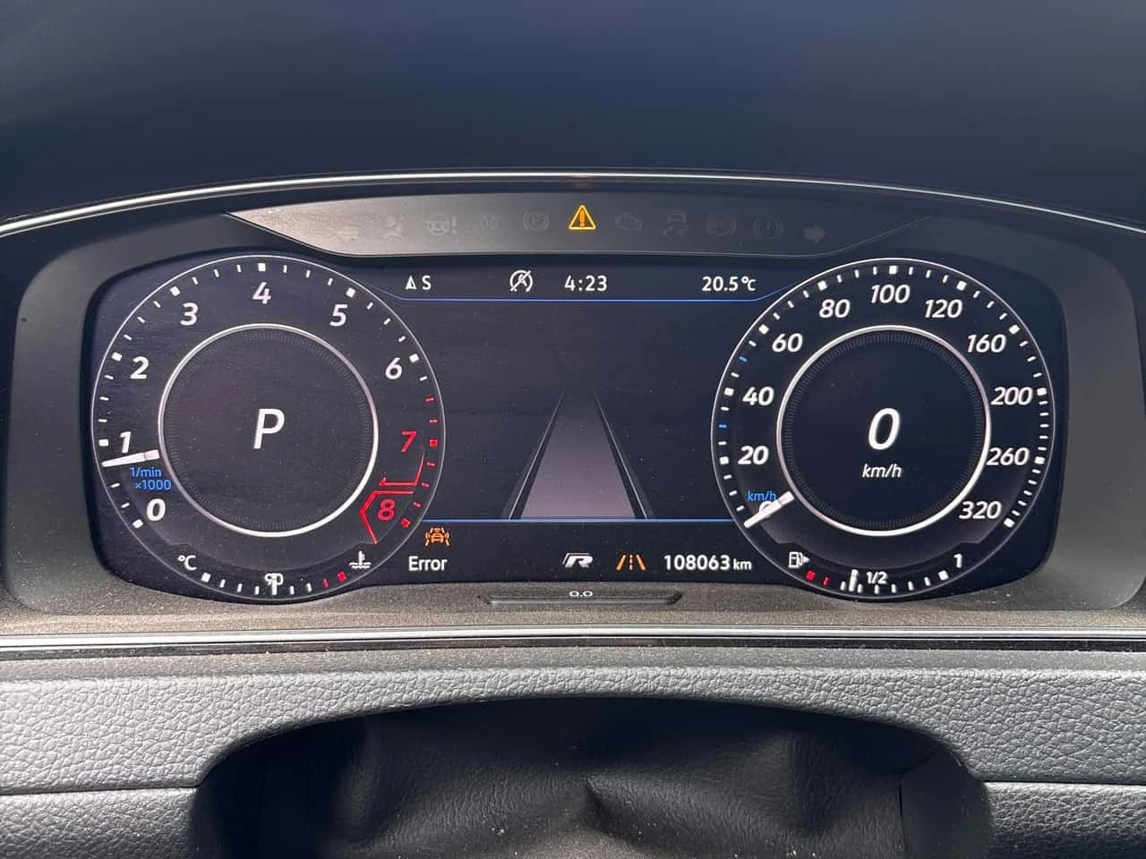 VW Golf R  DSG / APR intake / CTS Downpipe  | Mobile.bg � ����������� 8