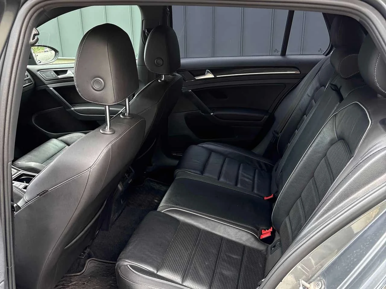 VW Golf R  DSG / APR intake / CTS Downpipe  | Mobile.bg � ����������� 10