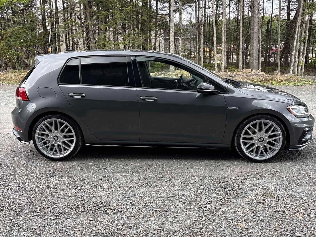 VW Golf R  DSG / APR intake / CTS Downpipe  | Mobile.bg � ����������� 3