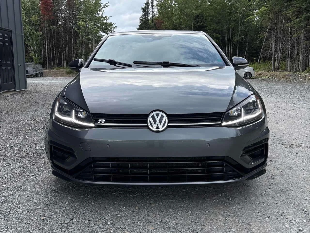 VW Golf R  DSG / APR intake / CTS Downpipe  | Mobile.bg � ����������� 6