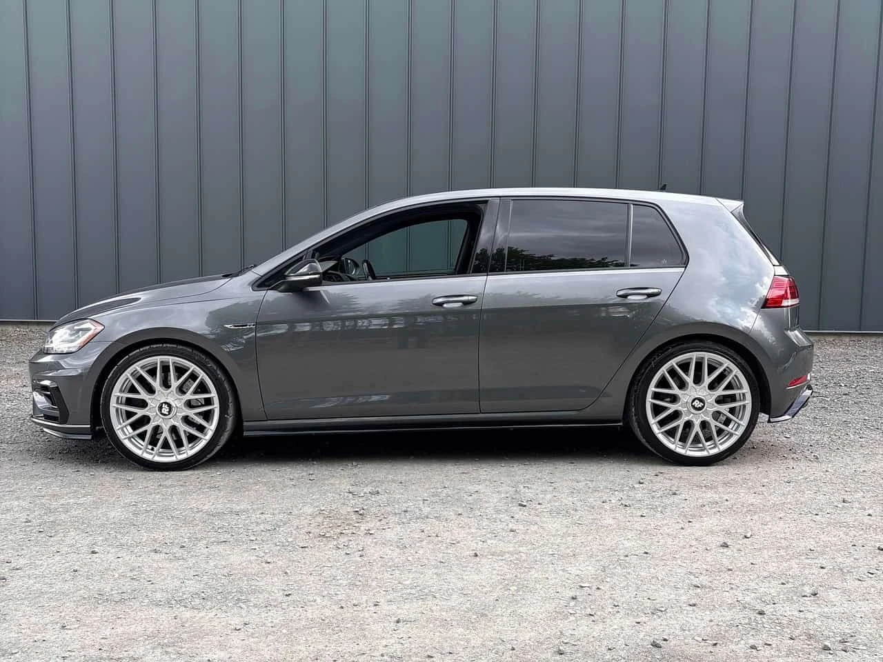 VW Golf R  DSG / APR intake / CTS Downpipe  | Mobile.bg � ����������� 2