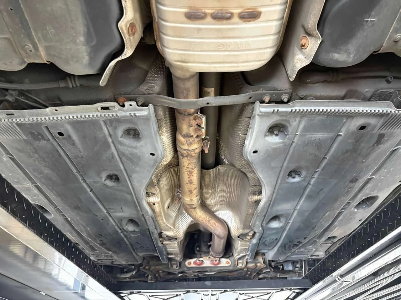 VW Golf R  DSG / APR intake / CTS Downpipe  | Mobile.bg � ����������� 17