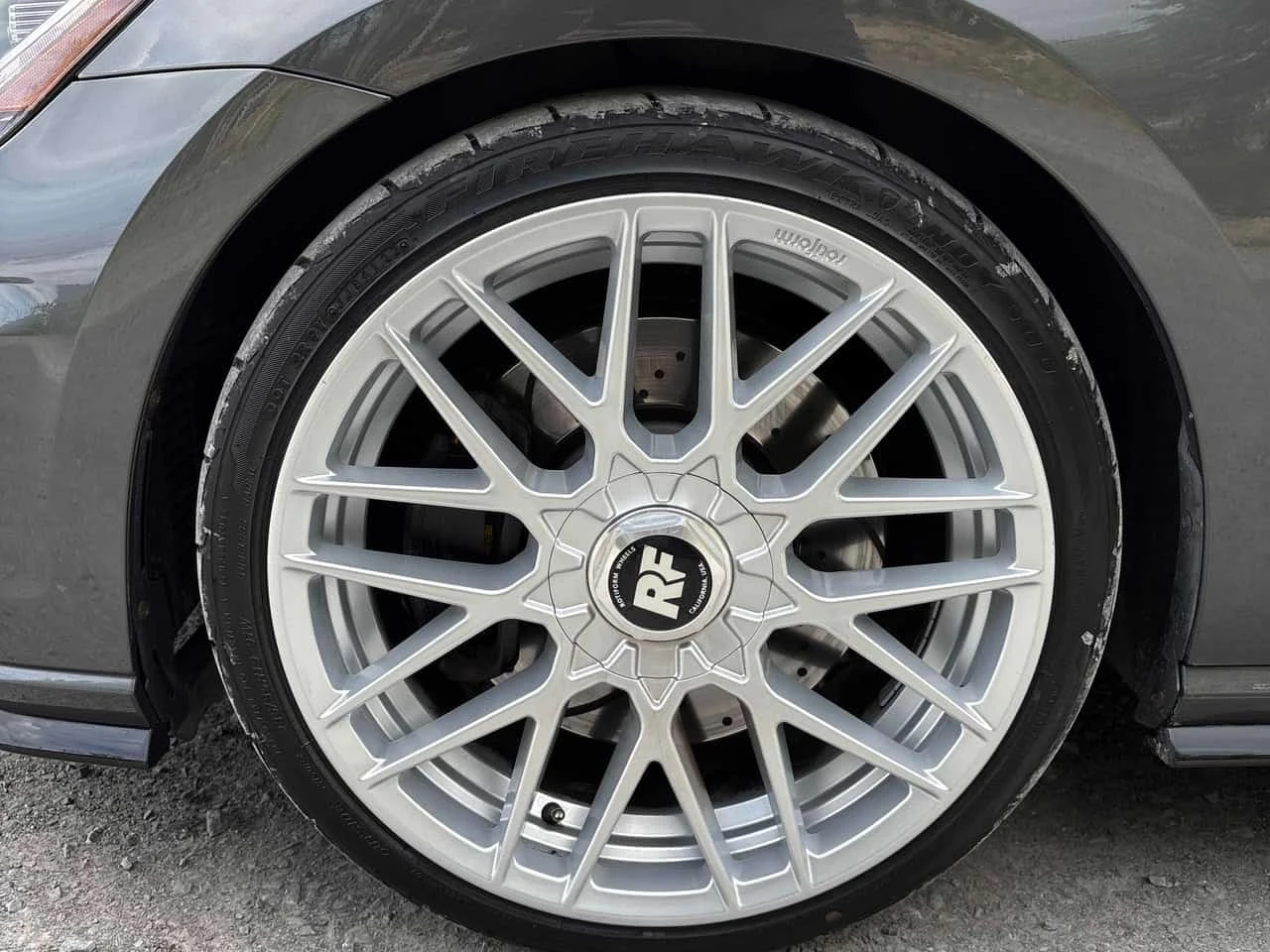 VW Golf R  DSG / APR intake / CTS Downpipe  | Mobile.bg � ����������� 11