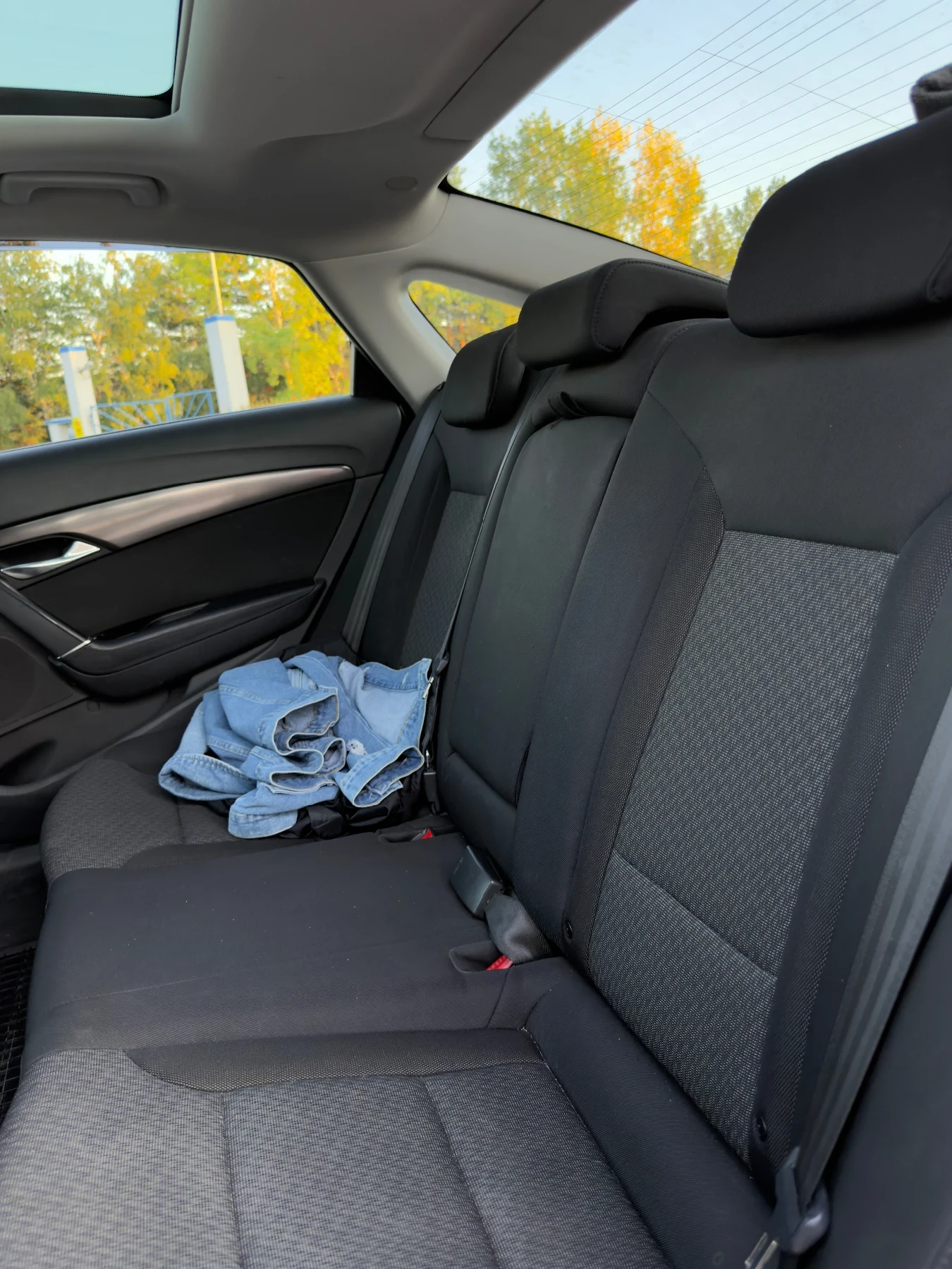 Hyundai I40 1.7 CRDI, снимка 8 - Автомобили и джипове - 56446645